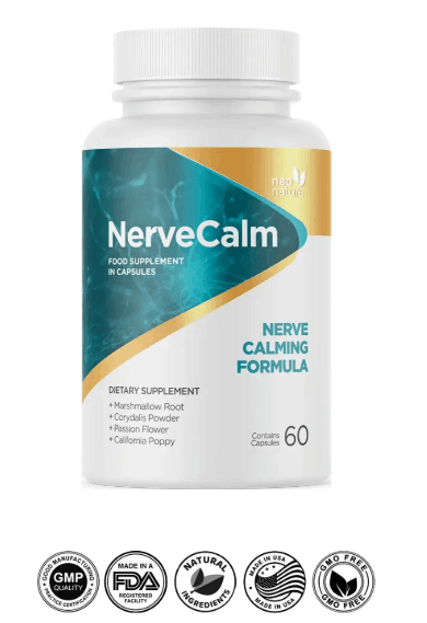 NerveCalm
